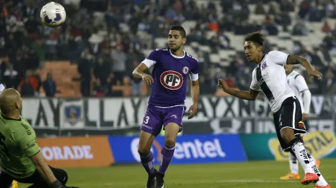 Canchita Gonzales quiere su revancha con Perú tras ser ninguneado en Colo Colo