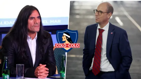 Gabriel Mendoza se lanzó sin filtro contra el vicepresidente de Republicanos.