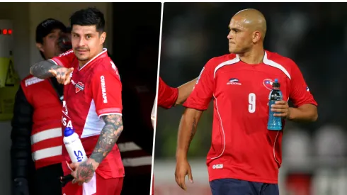 Rubio quiere ver a uno de los goleadores de la Primera B en La Roja.