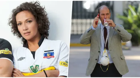 Santibáñez le dio con todo a Arrau tras su polémica columna de opinión.