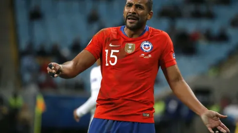 Jean Beausejour pide una gran oportunidad para este jugador en La Roja