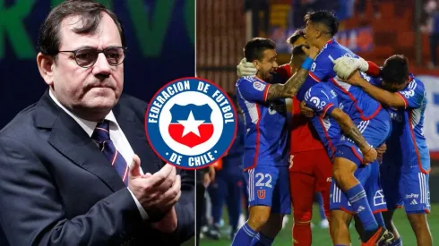 Danilo Díaz le abre la puerta a este jugador de la U