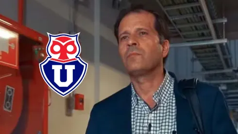 El conocido relator le recomendó un nombre a la Universidad de Chile.