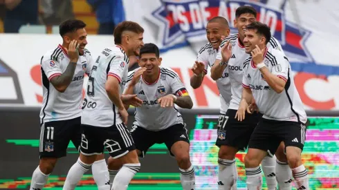 El jugador de Colo Colo involucrado en una importante polémica