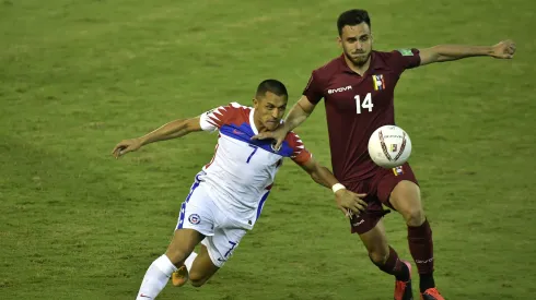 El partido de Venezuela vs Chile es el más destacado para la presente jornada de Eliminatorias Sudamericanas al Mundial del 2026.
