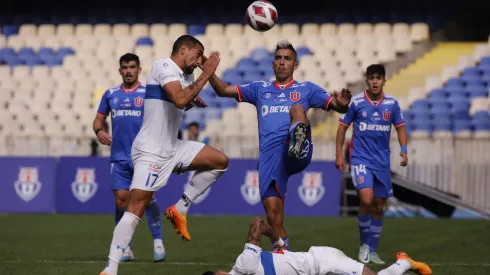 UC y Universidad de Chile ya tienen fecha para el Clásico Universitario