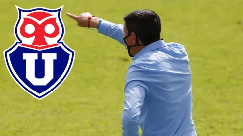 Un exjugador de la U estuvo a punto de volver al club como DT, pero acusó que la falta de representante lo dejó sin chance de dirigir al Romántico Viajero