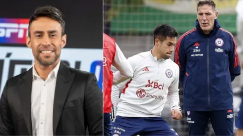 Valdivia pone toda la fe en Chile en estos Panamericanos