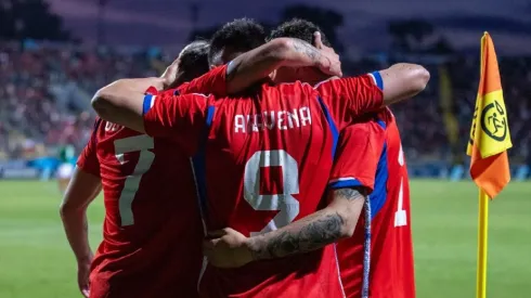 El jugador en cuestión fue alabado por varios periodistas e hinchas chilenos.