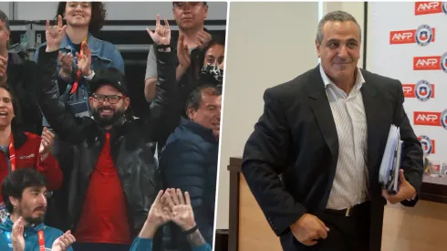 Boric recordó el decepcionante momento que vivió nuestro país tras quedar fuera del Mundial 2030.