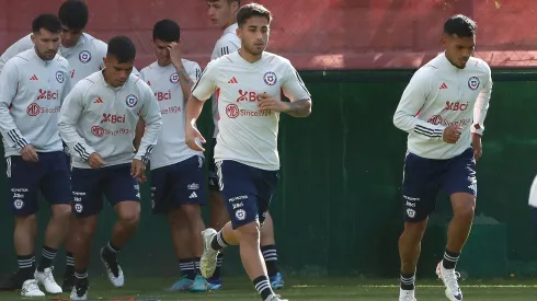 Assadi no ha podido tener la regularidad esperada en esta temporada.