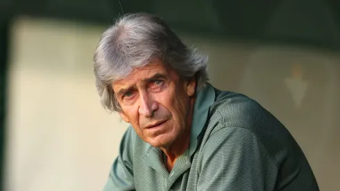 Desde Getafe le respondieron a Manuel Pellegrini y sus alegatos.