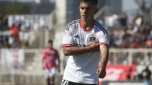 Los albos pidieron la suspensión de los partidos de las juveniles contra Santiago Wanderers. (Jonnathan Oyarzun/Photosport)