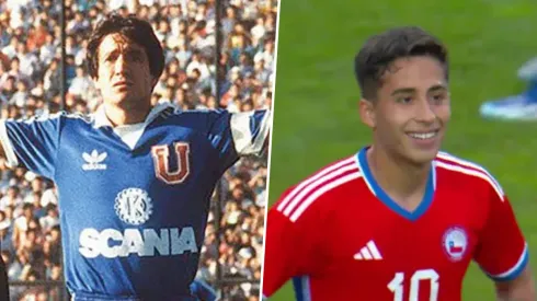 Reynero alzó la voz sobre el desempeño de Assadi ante República Dominicana.