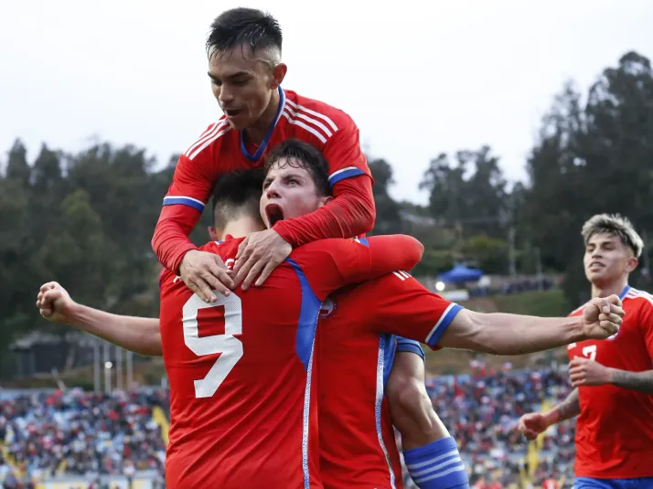 Programada la semifinal de Chile ante Estados Unidos