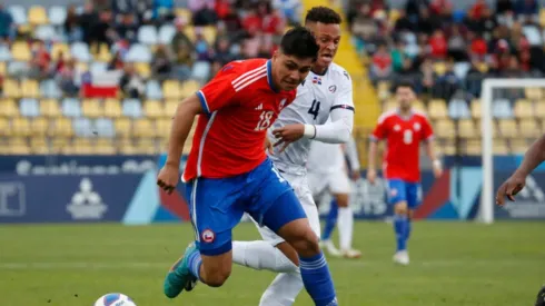 #BolavipPanamericano : El registro que condena a Damián Pizarro