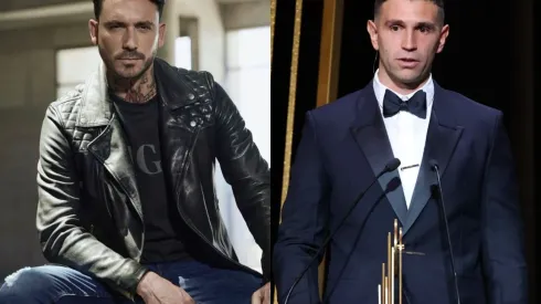 El ex seleccionado nacional volvió a irse en contra del arquero argentino.