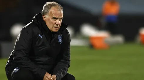 Marcelo Bielsa hará real el retorno de dos históricos de Uruguay