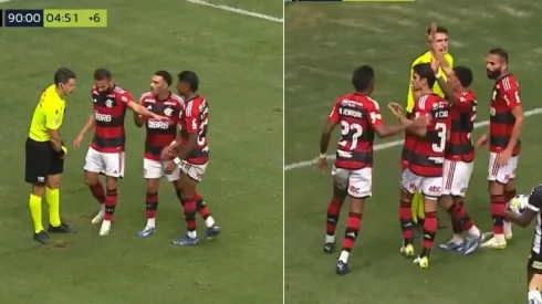 El ex jugador de la U dejó la grande en Brasil con esta jugada