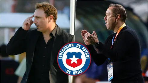 Marcelo Barticciotto sabe que la movida de Luis Mena y la ANFP en La Roja Femenina fue demasiado osada