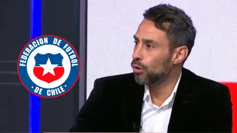 Jorge Valdivia encuentra al gran responsable de la polémica de la Selección Chilena Femenina