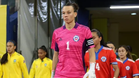 La ácida crítica que recibió Christiane Endler por su polémica