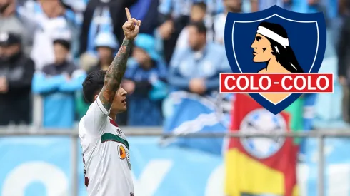 Colo Colo dejó ir a Germán Cano dos veces y apostó en una ocasión por Nicolás Blandi