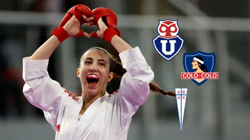 Toro es una de las deportistas más queridas en estos Juegos Panamericanos.