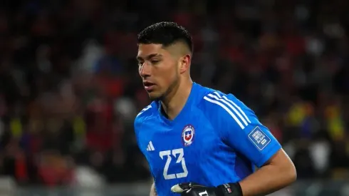 Decision de Cortés generó molestia en los hinchas.