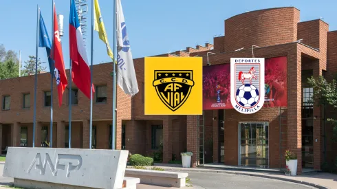 La grave acusación de Fernández Vial contra Deportes Melipilla