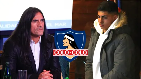 Coca Mendoza dilapida la carrera de Jordhy Thompson