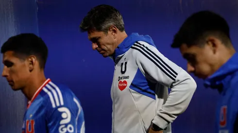 El argentino acumula 10 derrotas en esta temporada.