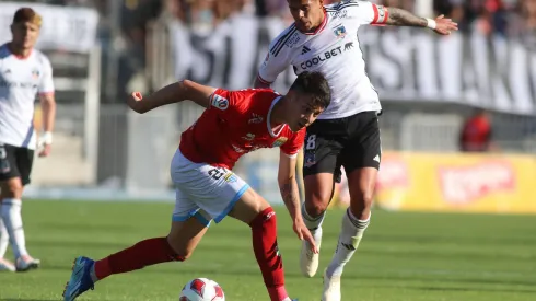 Colo Colo y Magallanes disputarán la final en diciembre.