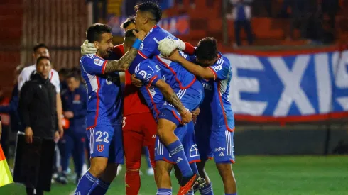 Tras enfrentar a Cobreloa y Deportes Temuco, la U confirma su tercer amistoso.