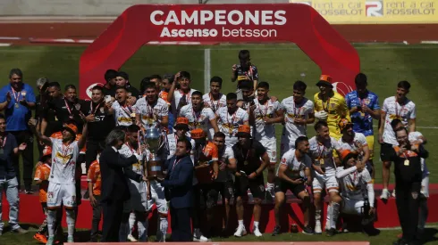 Cobreloa tiene un listado de refuerzos y le bajan el pulgar a uno de los delanteros que suenan para 2024