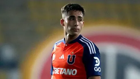 Histórico de La Roja reaccionó a las palabras de Johnny Herrera.