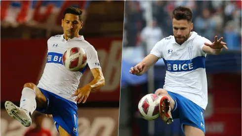 Un ex zaguero de la UC destroza sin piedad a Burdisso y Kagelmacher por su mal nivel