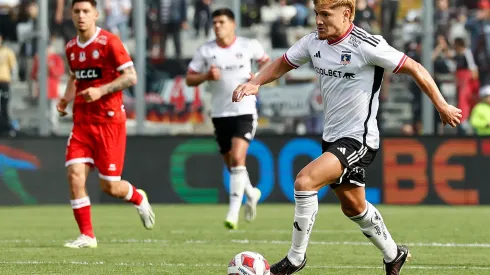 Dabrowski aseguró que todavía el Cacique tiene algo que decir en la definición del torneo