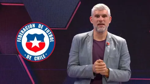 El periodista pide la titularidad de este joven valor en la Selección Chilena