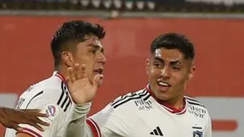 Pizarro no se olvida de Jordhy Thompson.