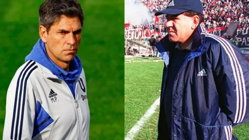 César Vaccia no descarta la opción de que Mauricio Pellegrino sigue en la U.