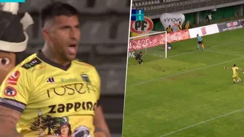 El portero prometió que tapaba tres penales y cumplió. Ahora esperan rivales.