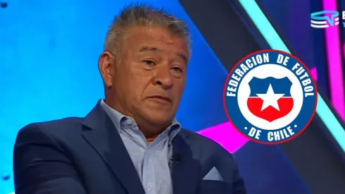 Claudio Borghi aniquiló el rendimiento de este jugador en Chile