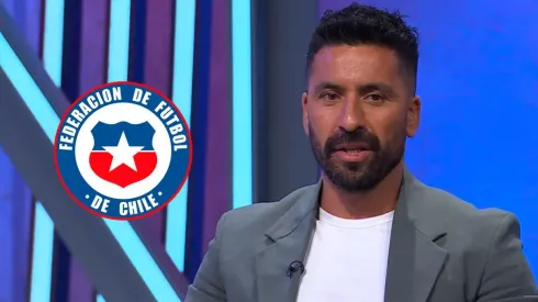 Cristián Basaure analizó el rendimiento de este jugador en La Roja