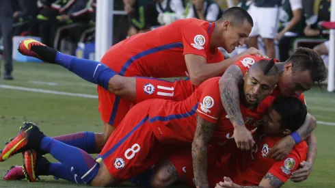Un campeón de América vuelve al gol en la Primera B de la Chilean Premier League
