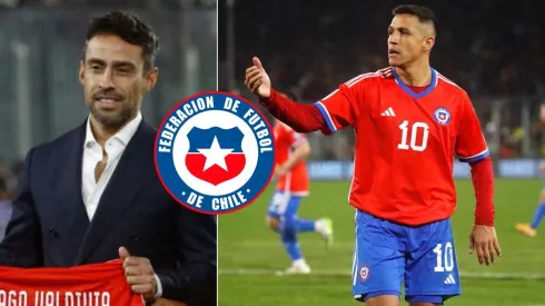 Jorge Valdivia habló sobre las criticas de Alexis Sánchez al Estadio Monumental