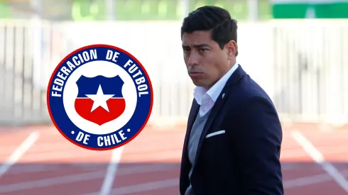 Tras la salida de Berizzo de la Roja, Córdova tendrá su gran oportunidad.