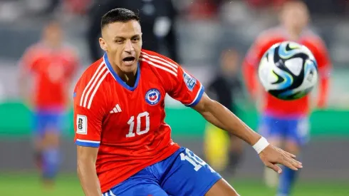 Desde Colo Colo le respondieron a Alexis Sánchez por sus denuncias.