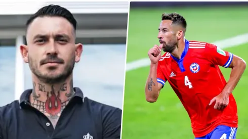 El lateral vive un gran presente en el fútbol argentino.