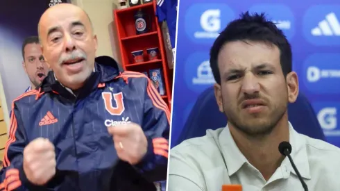 Awad ya comienza a pensar lo que será la temporada 2024 de la U.